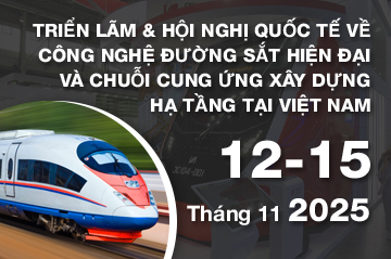 Danh sách dự kiến đơn vị tham gia triển lãm
