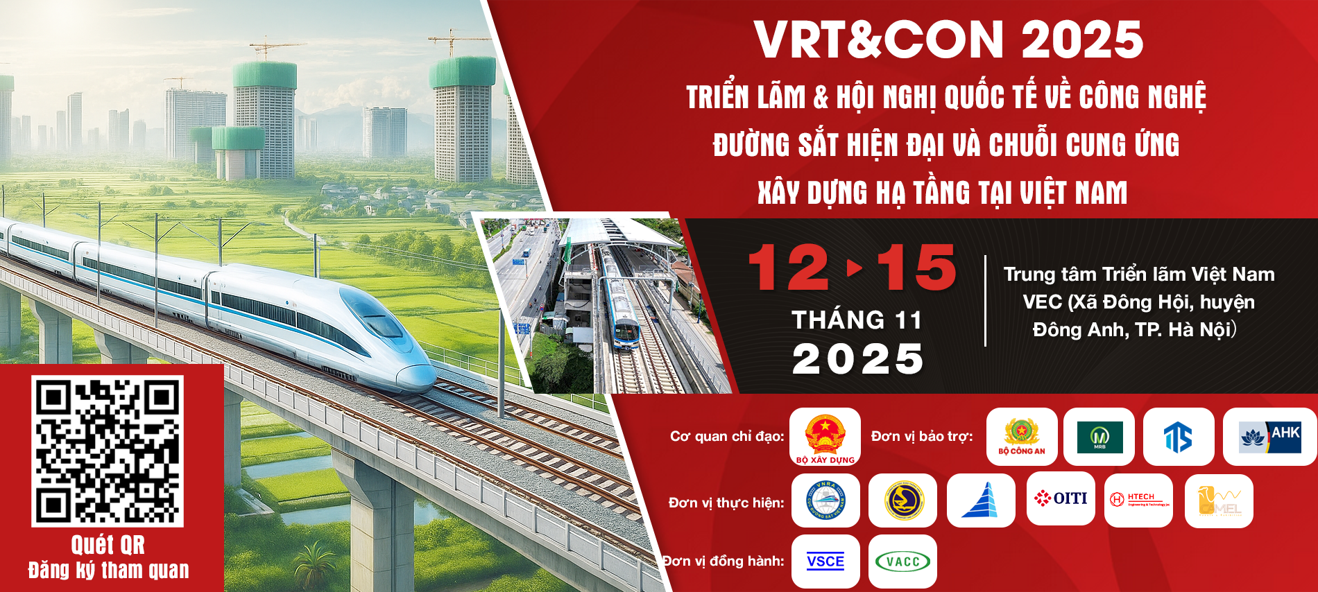 VRT-CON2025