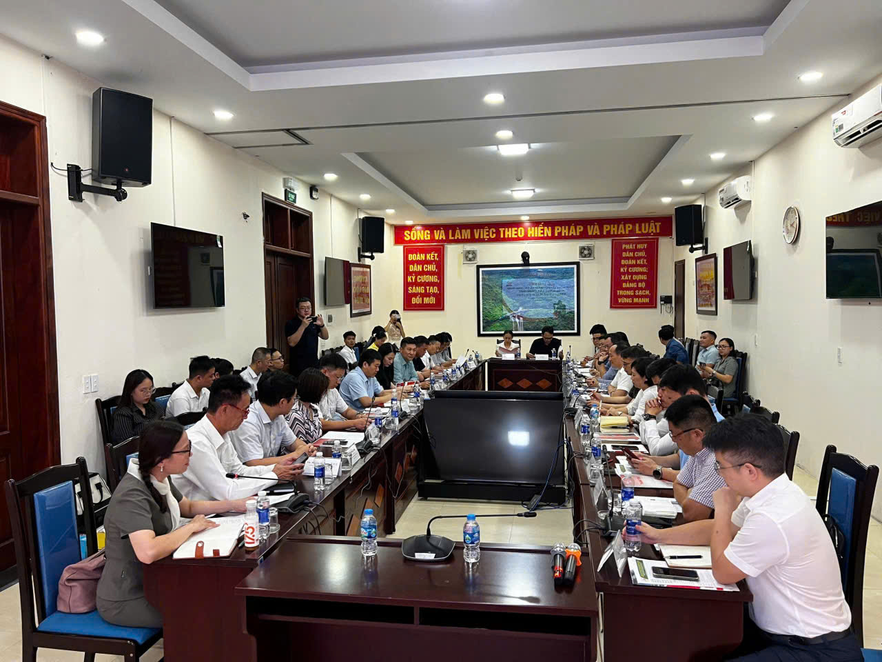 Hình ảnh triễn lãm