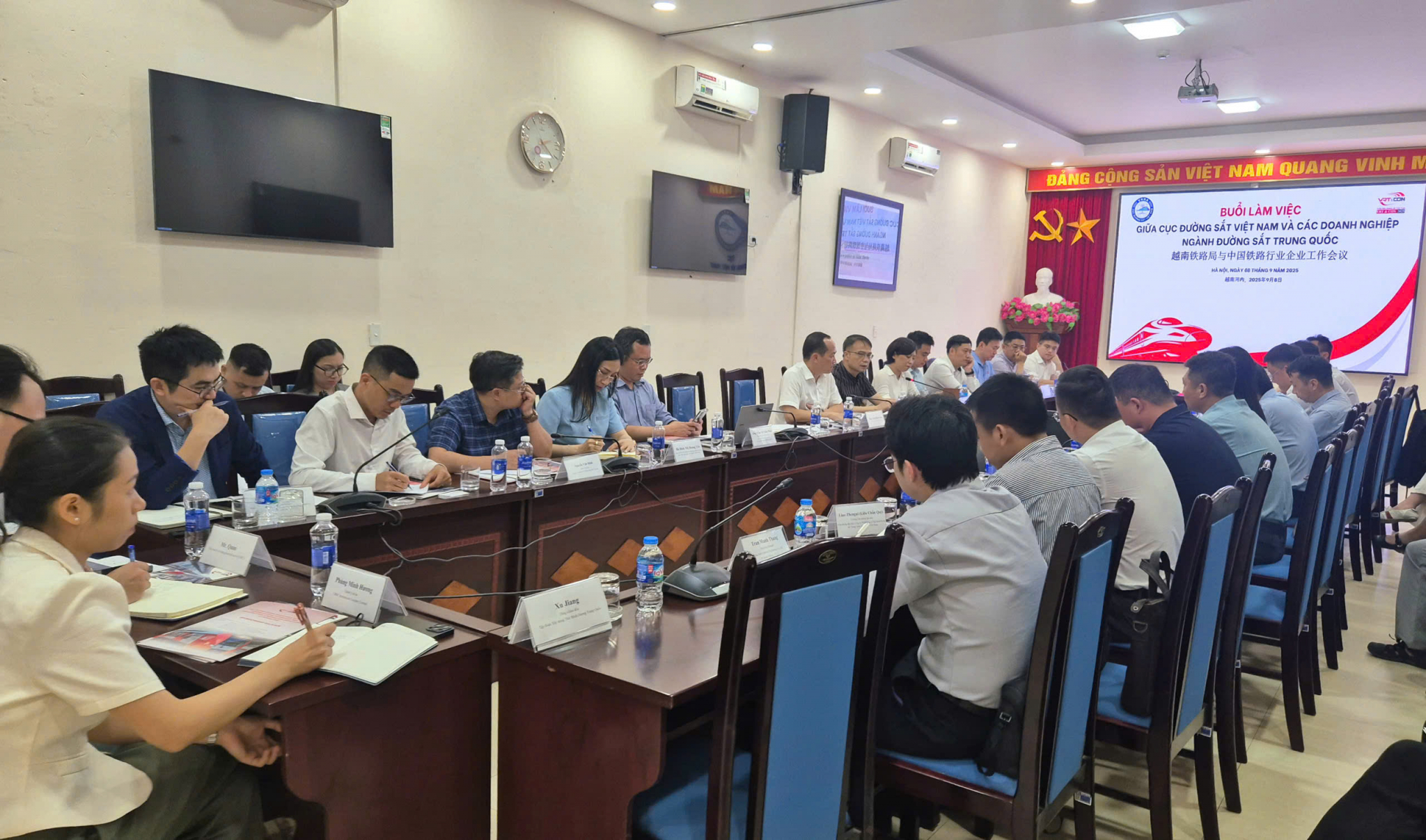 Hình ảnh triễn lãm