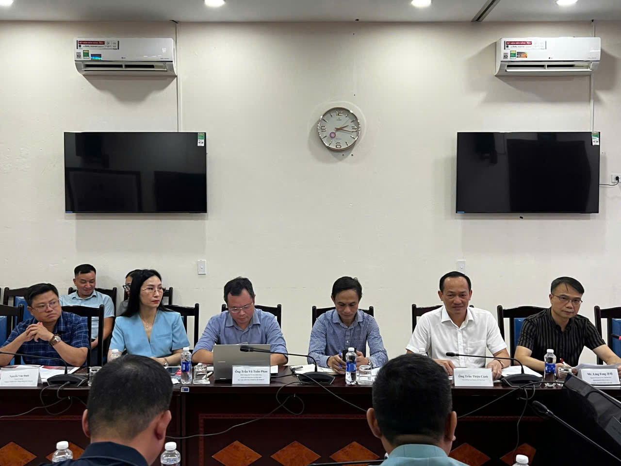 Hình ảnh triễn lãm